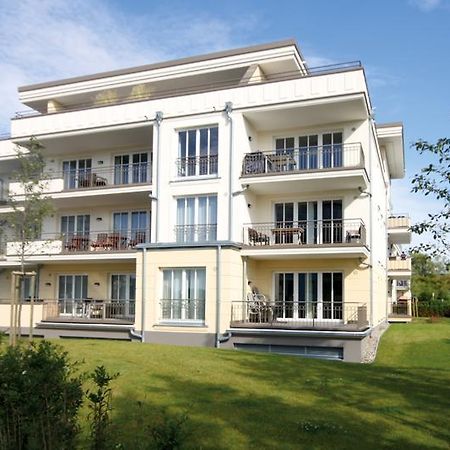 Villa Strandvogt Börgerende-Rethwisch المظهر الخارجي الصورة