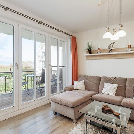 Villa Strandvogt Börgerende-Rethwisch المظهر الخارجي الصورة