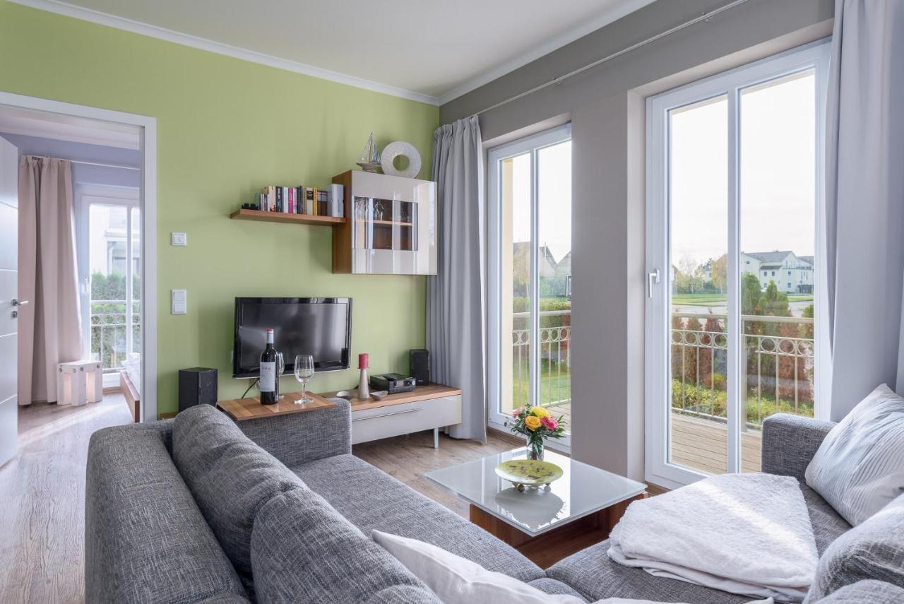 Villa Strandvogt Börgerende-Rethwisch المظهر الخارجي الصورة