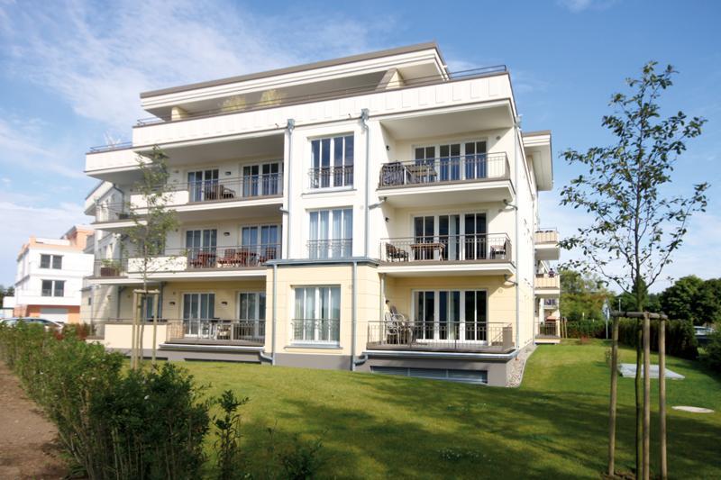 Villa Strandvogt Börgerende-Rethwisch المظهر الخارجي الصورة