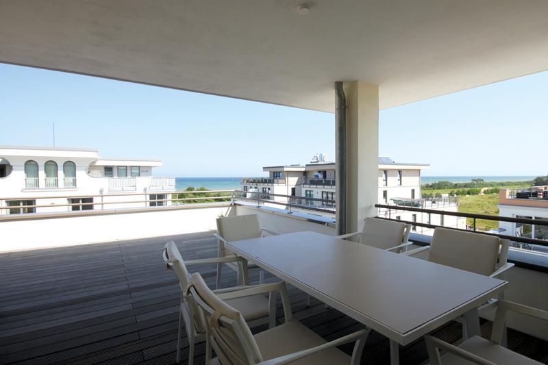 Villa Strandvogt Börgerende-Rethwisch المظهر الخارجي الصورة