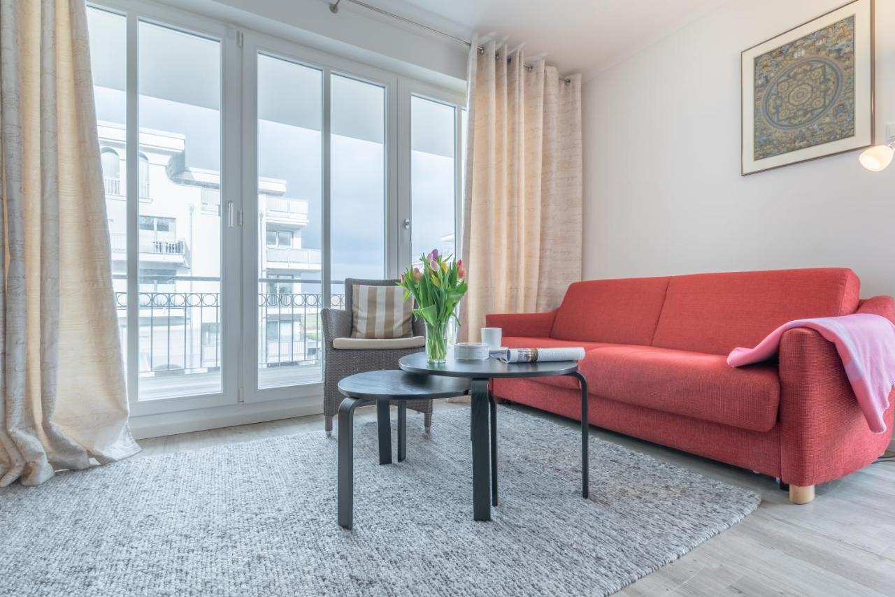 Villa Strandvogt Börgerende-Rethwisch المظهر الخارجي الصورة