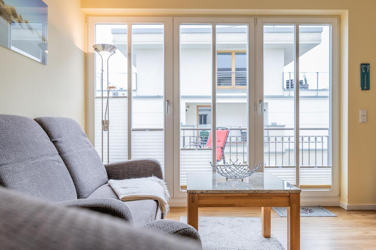 Villa Strandvogt Börgerende-Rethwisch المظهر الخارجي الصورة